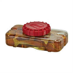 Plano 4651 Liqua-Bait Locker Bottle